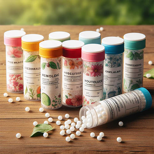  service homéopathie à Cherbourg-en-Cotentin pharmacie Levée