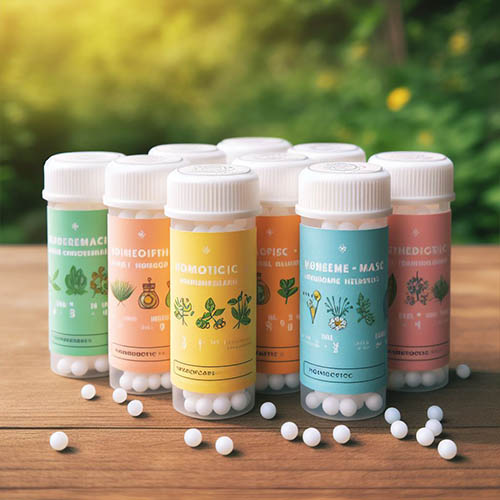 photo espace homéopathie à Cherbourg-en-Cotentin 