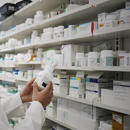 services pharmacie classique médicament pharmacie Levée à Cherbourg-en-Cotentin